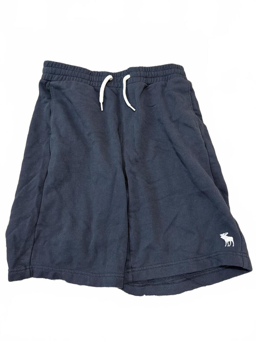 Abercrombie Kids Boys Fleece Shorts Size 15/16